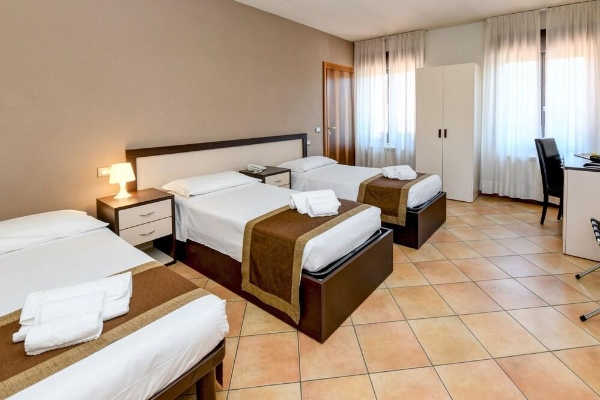 Hotel Locanda Primavera (Rodengo Saiano)
